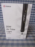 Ulanzi UA20 Portable Air Tube Light Foldable Bi-color Fill Free Shipping.. Fixed Price $69.99.