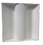 Lithonia Lighting Recessed Fluorescent Model 2AVG2CF40MDR277. Fixed Price $25.00.