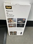 Cad Podmaster LS3 10" Led Ring Light W/telescoping Tripod Stand Phone Holder. Fixed Price $21.00.