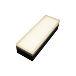 Lumengy Paver Light 3X9 Inch (2.95X8.85), 2700K 12V, - Warm White. Fixed Price $57.97.