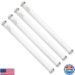 Celiwace F15T12-CW Cool White Watt Light Bulbs, Fluorescent. Fixed Price $41.87.