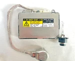 New Oem For 04-06 Lexus Ls 430 Xenon Ballast Hid Control Unit Module + D2S Bulb. Fixed Price $50.94.