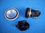 Wellmaking HL-700BI 80W Led Video Light Fresnel Cob Color 2800K-6500K Cct. Fixed Price $149.00.