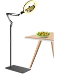 11'' Ring Light With Holder 70'' Floor Stand Iphone Samsung For.... Fixed Price $91.22.