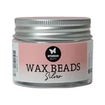 Studio Light Essentials Wax Beads-nr. 05, Silver. Fixed Price $14.10.
