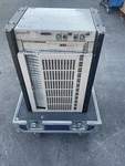Sensor Etc SP-2420B Channel Dimmer Rack. No Dmx Card.w Case/for PARTS/JUA2232. Fixed Price $500.00.
