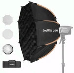 LA-O65 65CM Octagonal Softbox Quick Release, Bowens Mount W/ Bag. Fixed Price $62.99.