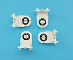 4X Bjb G13 Fluorescent Push-in Shunted Rotary Locking Lampholder 26.307.6023.51. Fixed Price $9.85.