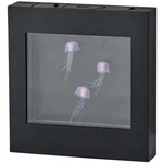 Adesso SL3723-01 Jellyfish Motion Table Lamp Black. Fixed Price $50.40.