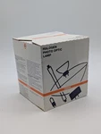 Osram Halogen Photo Optic Lamps Ffr 93738 1000W 120V GX16D. Fixed Price $30.00.