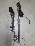 Lowel Pro-light With 2 Stands 4777566. Fixed Price $249.00.