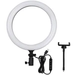 Godox LR120 12" Bi-color Led Ring-light, Black. Fixed Price $41.78.