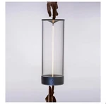 Auge Light Cordless Desk Lamp Rechargeable Dimmable Nightstand. Fixed Price $34.99.