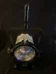 Litepanels Inca 6 Led Fresnel Light W/ Power Supply And Yoke. Fixed Price $225.00.