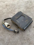 1995 Kawasaki Klx 250 Ecu Ignitor Box Computer Came Off Running Bike B60. Fixed Price $27.66.