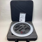 Smith-victor RLED60B Ring Light 401616. Fixed Price $92.99.