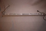 Iota Ilblp CP15 He Sd M5 Led Emergency DRIVER,1 9/50 In H,22. Fixed Price $50.00.