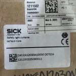 Sick Safety Light Curtain DETEC4 Core C4C-EA12030A10000 Reciever. Fixed Price $500.00.