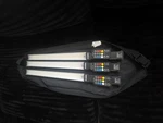 3HAGIBIS Rgb Photography Set Of Light Wands, Handheld Led Video 9 Colors. Fixed Price $82.00.