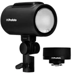 Profoto A2 Off Camera Flash Head And Connect Wireless Transmitter Kit For Fujifi. Fixed Price $1095.00.