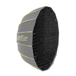 Glow Eggcrate Grid For Ez Lock 34" Collapsible Beauty Dish. Fixed Price $48.71.