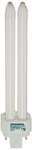 Ledvance Sylvania 20684 Compact Fluorescent Pin Double Tube 2700K, 26-WATT,. Fixed Price $8.48.