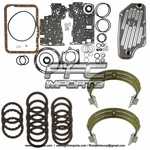 5R55E 5R44E 4R44E Master Rebuild Kit 97-UP 4WD Filter 2 Band Friction Plates Set. Fixed Price $199.99.