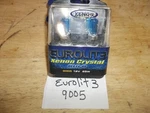 Pack EUROLIT3 9005LXC Xenon Crystal Bulb 12V 65W Free Ship!. Fixed Price $10.49.