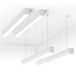 4FT Led Linear Light 5568-0-10V Series, 2ND-GENERATION (dimmer Not Included),.... Fixed Price $356.07.