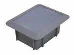 Pack) Kerr Lighting Lights (4" X 3") - For Decks Docks & Stairs. Fixed Price $79.95.