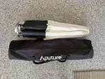 Aputure Lantern 2.2FT Softbox Diffuser APJ0155A3E W/ Case. Fixed Price $39.99.