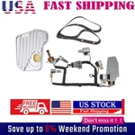 9PCS 4L60E 4L65E Transmission Solenoid Kit W/ Harness. Fixed Price $99.76.