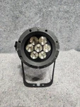 Chauvet Professional Colorado 1 Quad Zoom Tour Rgbw Led Wash Dmx Light. Fixed Price $262.49.