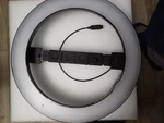 Smith-victor RLED60B 19 In. Color Ring Light. Fixed Price $50.00.