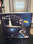 Mini Cool Ac/dc Video Light C4460 Pack Vintage Original Box Used By Nasa. Fixed Price $30.00.