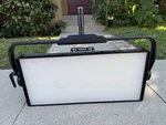 Aputure Nova P600C 600W 2X1 Rgbww Led Soft Panel (light Only). Fixed Price $999.00.