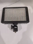Promaster LED80VT Bi-color Camera, Camcorder Light 6483. Fixed Price $65.00.