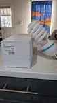 Promaster Photo Fluorescent Lamp Daylight PL120 120W 120V Edison Screw 5500K. Fixed Price $10.00.