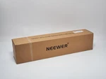 Neewer ST195 6.4FT Aluminum Light Stand 1/4IN Screw 4.4LB. Fixed Price $33.25.