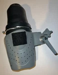 Studio Strobe Flash Unit Impact VSD-300 Monolight. Fixed Price $74.00.