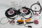 Optronics Inc 3287082LGHT, Trailer Marking Lights & Harness - Led. Fixed Price $65.00.