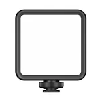 Ulanzi Vijim VL81 Mini Led Video Studio Lighting Soft Diffuser Vlog. Fixed Price $28.99.