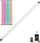Luxceo P120 Rgb Handheld Photography Light, App Control 1350 Lumen Led Video. Fixed Price $281.99.