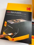 Mobile Kodak Scanner, Scans Old 35MM & Slides For Smartphone Open Box. Fixed Price $18.39.
