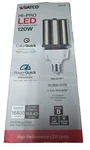 Satco S23145 Hi Pro Led 100-277V Light Bulb 3000,4000 & 5000K 120W. Fixed Price $89.00.