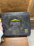 Piatto 6 Diameter Accent Light - Ikan. Fixed Price $47.99.