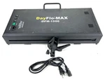 Dayflo-pro DFM-1500 Fluorescent Studio Photography Light Continuous Barn Htf. Fixed Price $139.99.