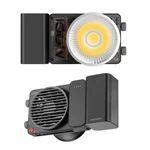 Zhiyun CX100 Continuous Led Video Light 100W 2700-6500K Cri 96 Photography. Fixed Price $126.00.
