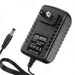 Charger For Raleno 13" Led Video Light Panel VL-S192K DC15V 2A 19.5W. Fixed Price $15.88.