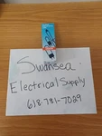 Osram Ehg Watts 120V G9.5 54512 Stage Display Optic Lamp Light. Fixed Price $16.95.